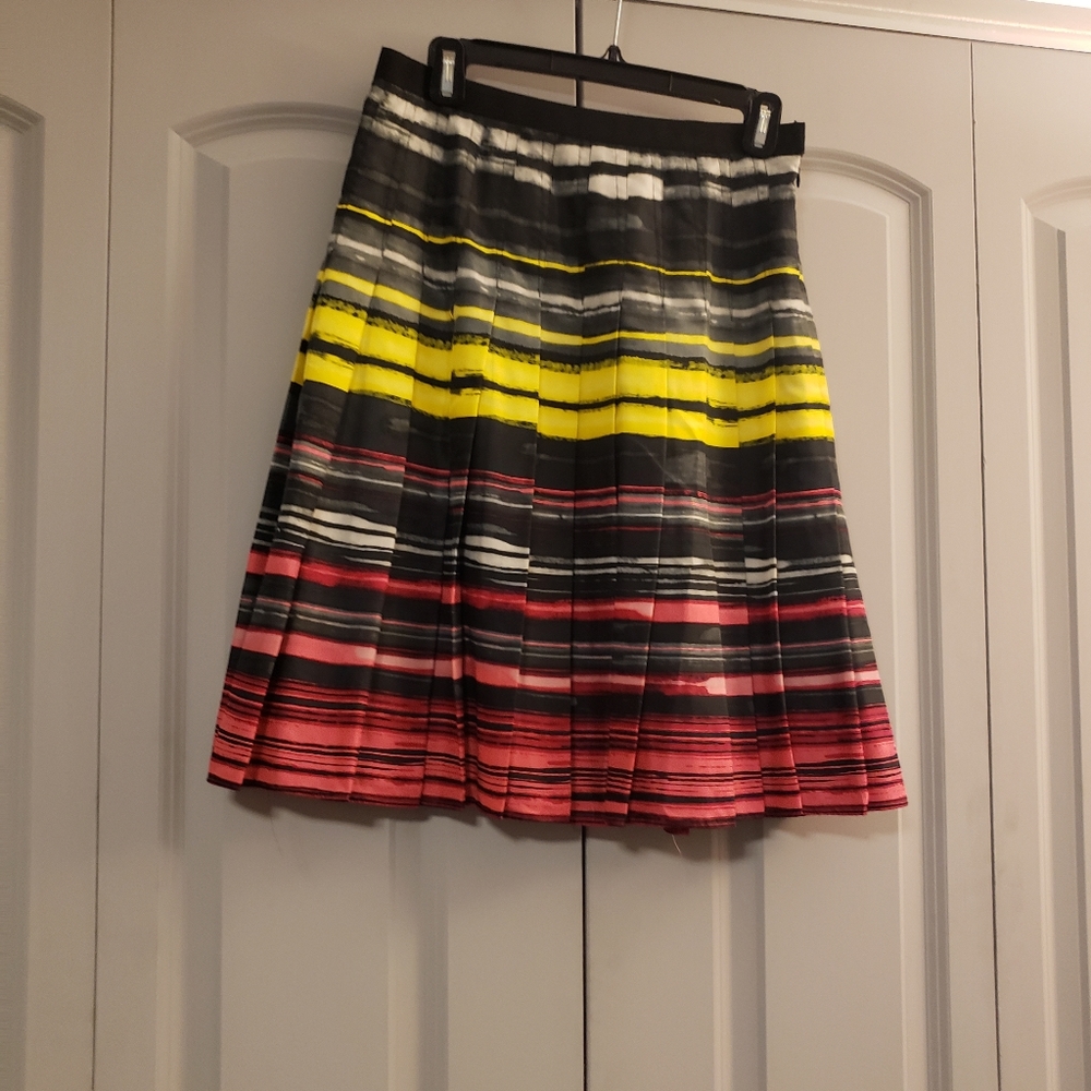 COPY - Pleated Skirt